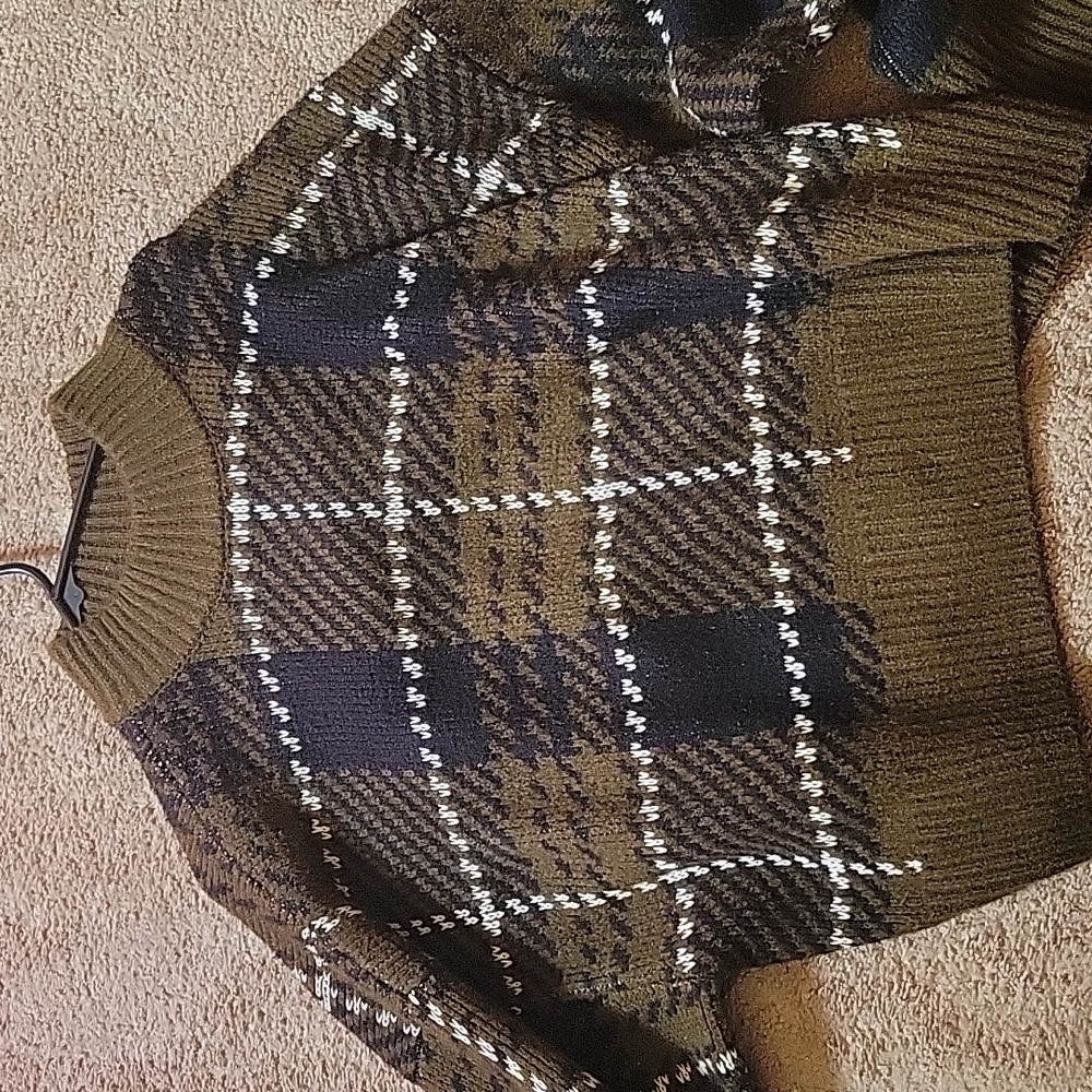 XL Arizona sweater